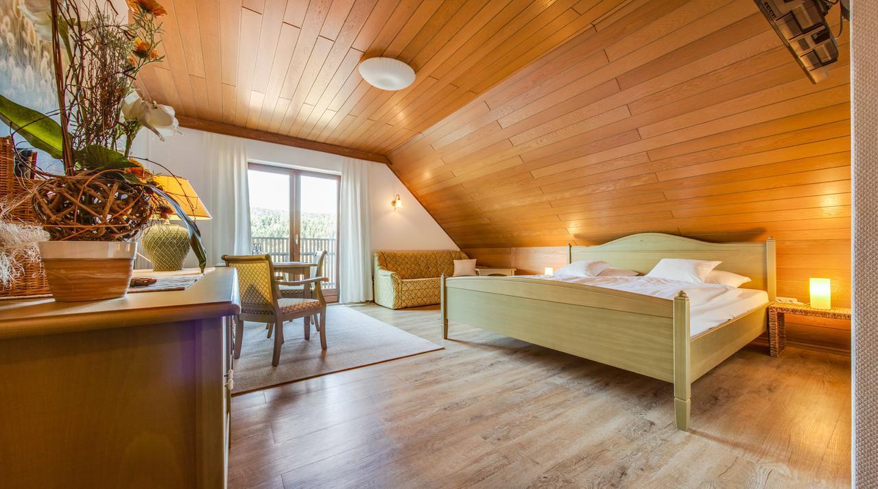 Gasthof Schiesl Altendorf  Værelse billede