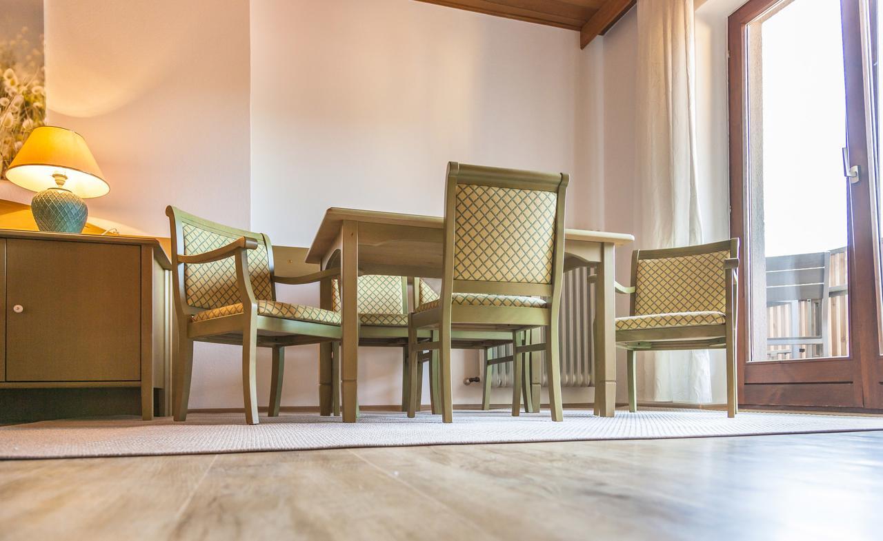 Gasthof Schiesl Altendorf  Værelse billede