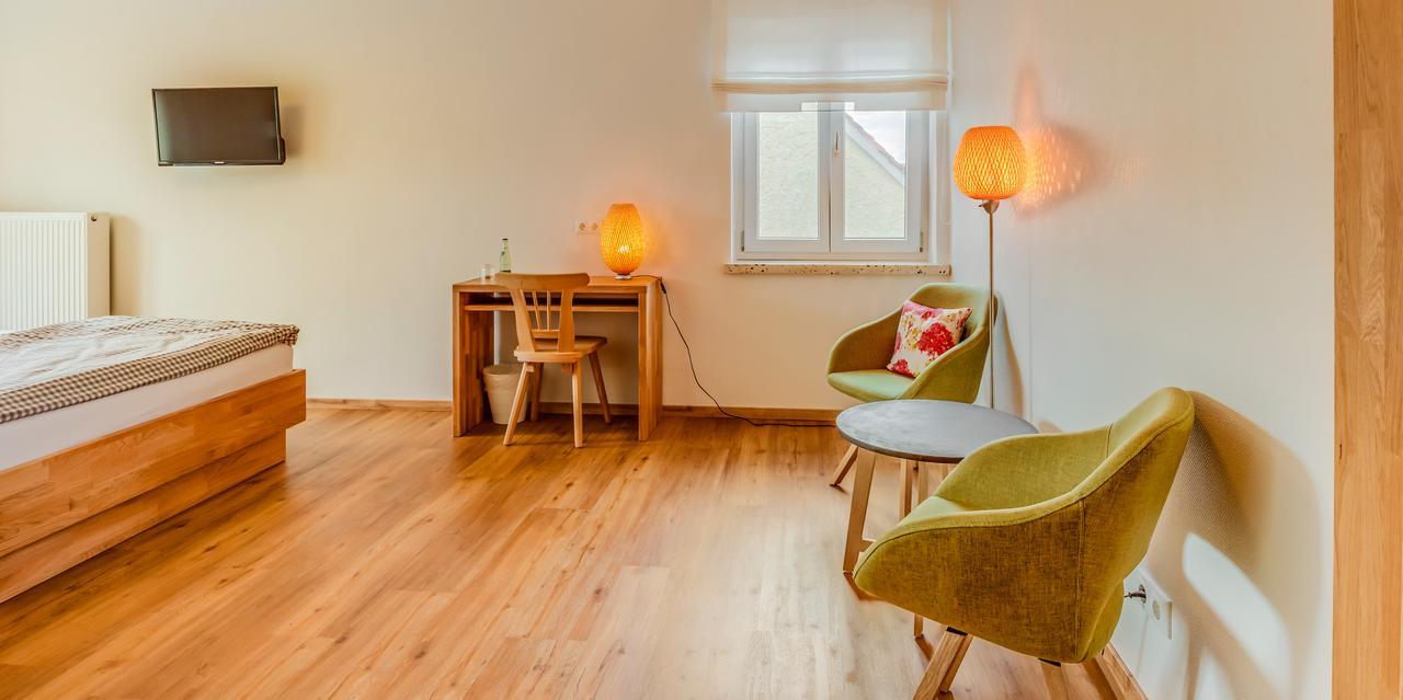 Gasthof Schiesl Altendorf  Eksteriør billede